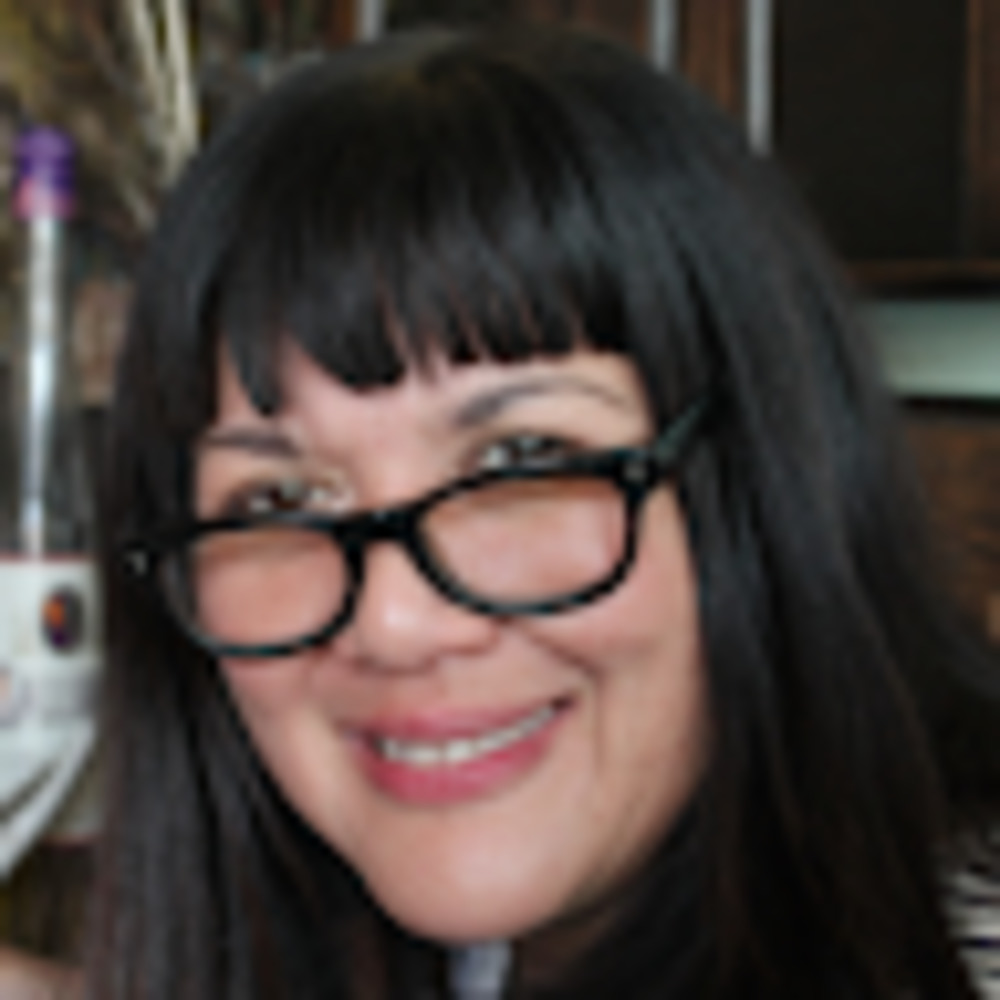 Meet your Posher, Pauline